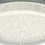 Потолочный светильник круглый Mantra Crystal 5092 (LED, 220V)