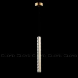 Подвесной светильник светодиодный Cloyd Elata 11560