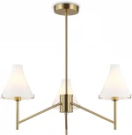 Потолочная люстра на штанге Ambrella High Light LH57131 (220V)