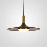 Подвесной светильник Thea D25 ImperiumLoft Thea01 (189875-23) (LED, 220V, на проводе)