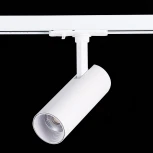 Трековый светильник ST Luce Mono ST350.536.10.36 (LED, 220V, круглые, IP22)