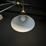 Подвесной светильник Xd-B Black ImperiumLoft Xd1 (178211-26) (220V, на проводе)