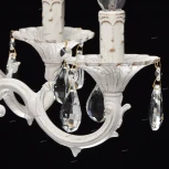 Подвесная люстра MW-Light Аврора 371012605