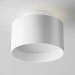 Накладной потолочный светильник Planet 4000K 1x16Вт 120° LED Maytoni Technical C009CW-L16W4K (220V, круглые)