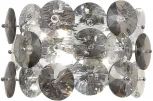 Бра Crystal Lux AP2 CHROME