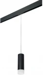 Трековый светильник однофазный 220V Lightstar Rullo PRORP48731 (круглые)
