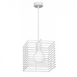 Подвесной светильник Vitaluce V4366-0/1S