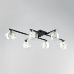 Потолочная люстра Вирта CL139165 Citilux (220V)