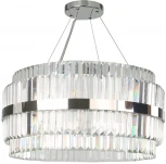 Подвесной светильник Newport 10240 10242/60 nickel