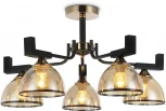 Потолочная люстра на штанге Ambrella TRADITIONAL TR9099 (220V)