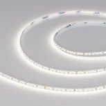 Светодиодная лента MICROLED-M182-4mm 24V Day5000 (10 W/m, IP20, 2216, 5m) (Arlight, узкая) 037818