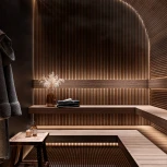 Светодиодная лента Power 5m, 9,6W/m, 24V, 3000K, IP65 Loft It Strip 10363/12065 WW