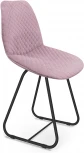 Стул SHT-ST29-C22/S38 розовый зефир/черный муар Sheffilton 4451621801