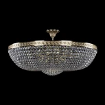 Потолочная люстра Bohemia 1928 19281/90IV G