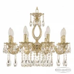 Подвесная люстра Bohemia 7130 71302/8/175 A GW