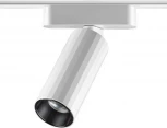 Трековый светильник для низковольтного шинопровода Novotech Smal 359093 SHINO IP20 LED 4000K 12W 48V 1020Лм