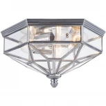 Потолочная люстра Maytoni Zeil H356-CL-03-CH (220V)