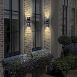 Архитектурная подсветка Novotech Galeati 358114 (LED, 220V, IP65)