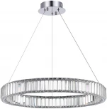 Подвесной светильник Tivoli SL1622.113.01 ST Luce (LED, 220V, на тросе, кольцо)