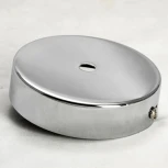 Бра Lussole Lgo Iliamna LSP-8141V (220V, выключатель, шар, IP21)