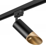 Трековый светильник Lightstar Rullo R1T437140 (220V)