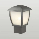 Наземный светильник Odeon Light Tako 4051/1B