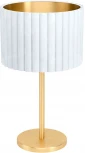 Интерьерная настольная лампа Tamaresco 39766 (220V, выключатель)