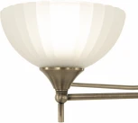 Потолочная люстра на штанге Arte Milano AM340049 340049/6 AB (220V)