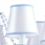 Подвесная люстра F-Promo Elisa 2130-7P