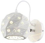 Бра Wertmark Delfina WE263.01.001 (220V, шар)