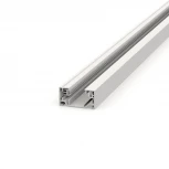 Однофазный накладной шинопровод White RAUMBERG KTK1200Wh (220V)