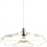 Подвесной светильник Lumion Leila 3644/26L (LED, 220V, на проводе, цветы)