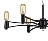 Подвесная люстра Favourite Tropfen 1523-6P