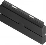 Трековый светильник светодиодный магнитный Hesby Lighting ElDeko HSBL_0082 (48V)