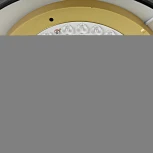 Круглый потолочный светильник LED Lu Carte LC-11-0766