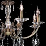 Подвесная люстра Osgona Stregaro 694081