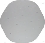 Настенно-потолочный светильник Mantra Tecnico Bora C0116 (LED, 220V)