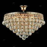 Потолочная люстра Maytoni Gala DIA783-CL46-6-G
