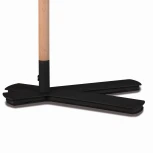 Интерьерная настольная лампа Mantra Nordica 4923