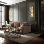 Настенный светильник Odeon Light Empire 4853/4W (220V)