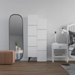 Комод LEVE STAIR MULTIPURPOSE CABINET