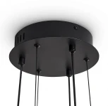 Подвесной светильник Freya Brilliance FR5557PL-L22B1 (LED, 220V, на проводе)