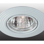 Встраиваемый точечный светильник Novotech Antic 369434