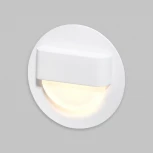 Подсветка для лестниц встраиваемая Imex Paso IL.0013.3008-WH (LED, 220V, круглые)
