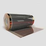 Инфракрасный теплый пол комплект Miro 2 кв.м. 440 Вт