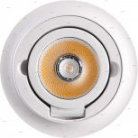 Встраиваемый точечный светильник Novotech Razzo 357705