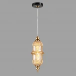 Подвесной светильник Belfast Herbison A1953-B-A3 CA GL