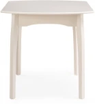 Стол деревянный Сугили бежевый 500347 Woodville