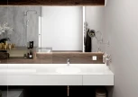 Смеситель Hansgrohe Vernis Blend 71580000 для раковины, хром