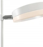 Интерьерная настольная лампа Maytoni Fad MOD070TL-L8W3K (LED, 220V, диммер, выключатель)